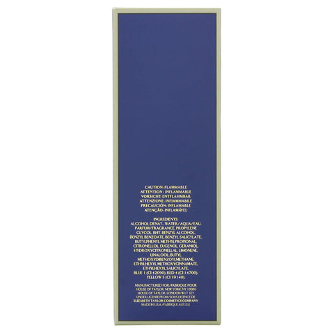 Elizabeth Taylor Women's Perfume, Passion, Eau De Toilette EDT Spray, 2.5 Fl Oz & Diamonds and Sapphires for Women, Eau De Toilette Spray, 3.3 Fl Oz Elizabeth Taylor