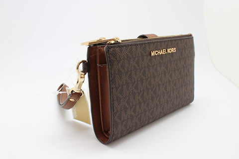 Michael Kors Glam, Brown Accorn Michael Kors
