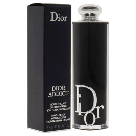 Christian Dior Dior Addict Hydrating Shine Lipstick - 740 Saddle Lipstick (Refillable) Women 0.11 oz Dior