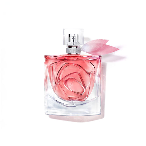 Lancôme La Vie Est Belle Rose Extraordinaire Eau de Parfum - New & Amazon Exclusive - Long Lasting Fragrance with Rose, Iris & Woody Musk - Warm & Floral Women's Perfume, 1.7 Fl Oz Lancôme