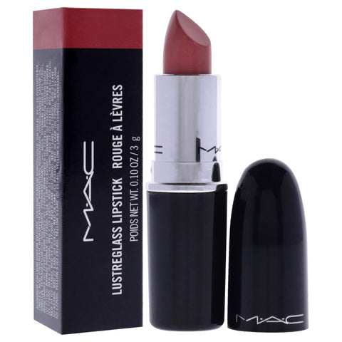 MAC Lustreglass Sheer Shine Lipstick - Can You Tell Lipstick Women 0.1 oz MAC