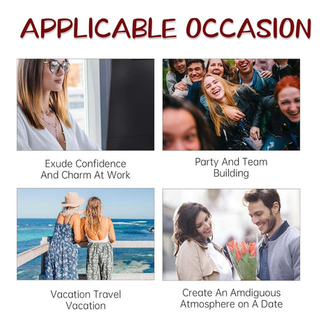 OSFRIAGE Rebel Cologne Pheromone for Men,Alloura Pheromone Perfume, Long Lasting Men's Cologne Fragrance(2PCS)