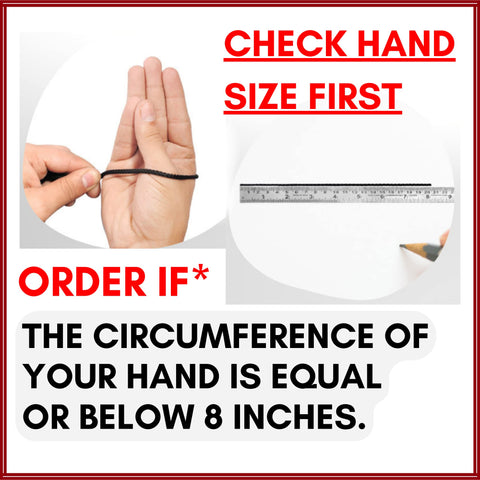 Pure Hands Chunky & Stylish Pack-of-4 Handmade Wood Bangle Bracelets for Women. Pure Hands