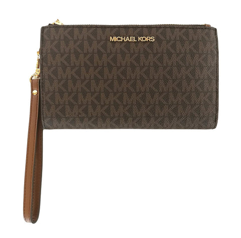 Michael Kors Glam, Brown Accorn Michael Kors