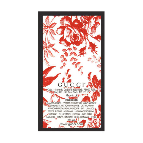 Gucci Bloom for Women Eau De Parfum Spray, 1.6 Oz