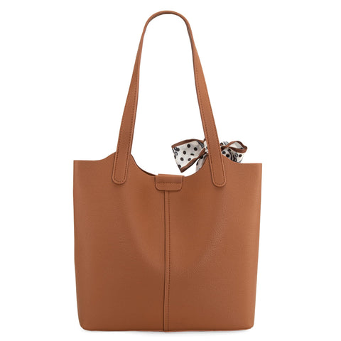 Montana West tote bag for women medium crossbody purse set 2pcs brown cute womens purses and handbags ladies fashion bolso para designer tote trendy shoulder bag for work Montana West