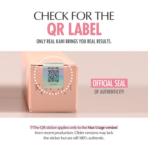 KAHI Wrinkle Bounce Multi Balm Stick | PDRN Collagen Wrinkle Stick | Korean Skin Care |All-in-One Hydrating Lip Balm Eye Cream Neck Cream Make Up Base & Face Mist Moisture Balm