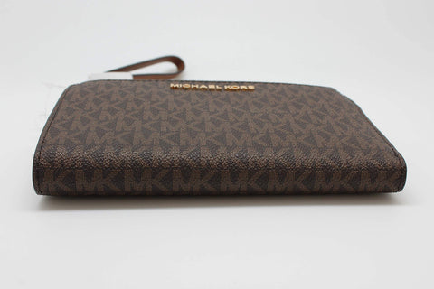 Michael Kors Glam, Brown Accorn Michael Kors