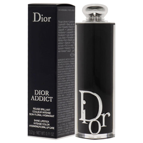 Christian Dior Dior Addict Hydrating Shine Lipstick - 740 Saddle Lipstick (Refillable) Women 0.11 oz Dior