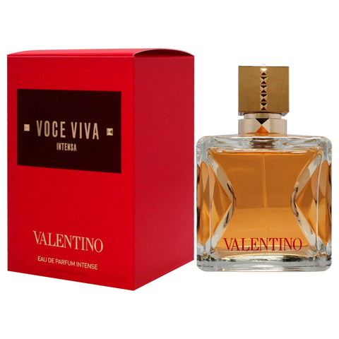 Valentino Voce Viva Intense for Women - 3.4 oz EDP Spray Valentino
