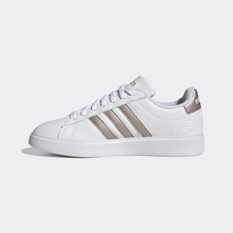 adidas Women's Grand Court 2.0 Tennis Shoe adidas