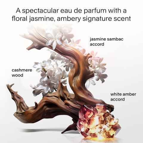 Mugler - Alien Eau de Parfum - Womens Fragrance Travel Bundle - Floral & Woody - With Jasmine, Wood, and Amber - 1.0 Fl Oz Full Size Perfume & 0.3 Fl Oz Travel Size - Perfume Set Mugler