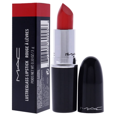 MAC Lustreglass Sheer Shine Lipstick - TNTeaser Lipstick Women 0.1 oz MAC