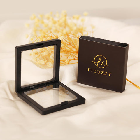 Picuzzy Layered 14K Gold Plated Choker Necklaces for Women, Stackable Stacked Stacking Layering Dainty Necklace Beach Circle Paperclip Cute Pendant Chain Necklaces Trendy Jewelry Set for Women