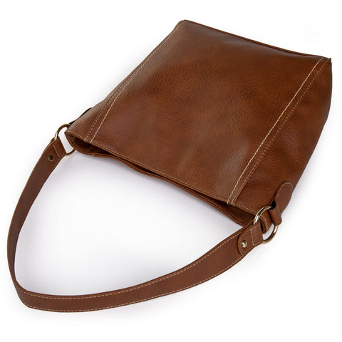 Montana West Purses for Women Vegan Leather Shoulder Purses and Handbags Hobo Bags for Women MWC-070BR Montana West