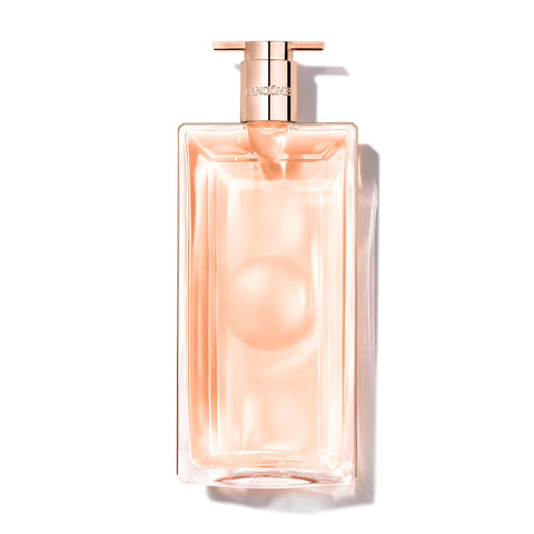 Lancôme Idôle Eau de Toilette - Fresh & Energizing Women's Perfume - Long Lasting Fragrance with Notes of Green Tea, Blooming Roses & Fresh Bergamot - 1.7 Fl Oz Lancôme