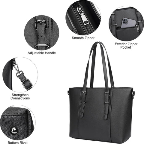 Women Purses and Handbags Tote Shoulder Bag Top Handle Satchel Bags for Ladies DMICXEL