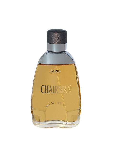 Chairman Eau de Toilette Spray 3.3 fl oz for Men Yves De Sistelle