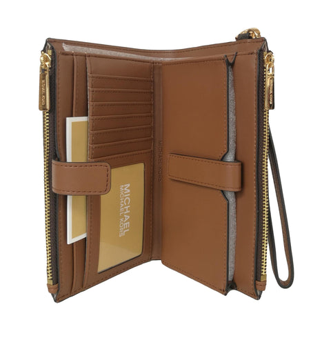 Michael Kors Glam, Brown Accorn Michael Kors