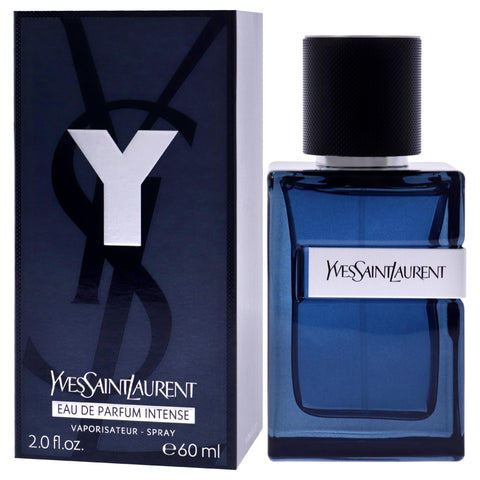 YVES SAINT LAURENT Y Intense for Men - 2 oz EDP Spray YVES SAINT LAURENT