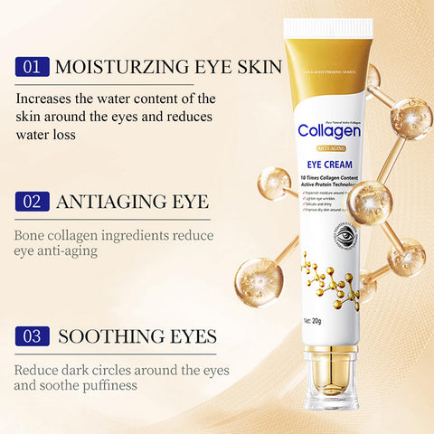 Collagen Skin Care Set, 6Pcs Anti Aging Face Care Sets for Women, Firming Skin, Shrink Pores, Smooth Wrinkles, Hydrating Skin Care Set Include Serum Face Cream Eye Cream Toner Cleanser Facial Mask1