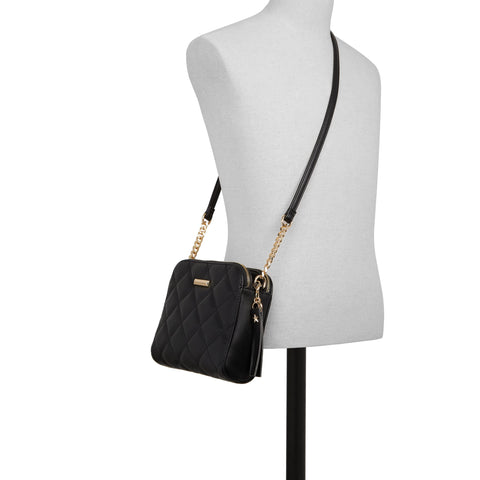 ALDO Women's Crodia Crossbody Bag, Other Black ALDO