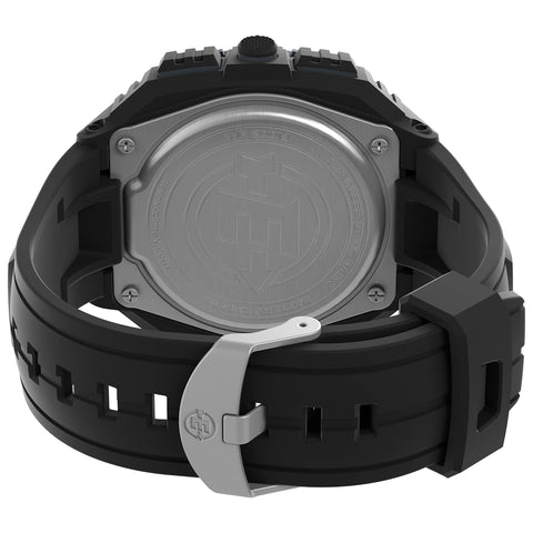 Timex Men's Expedition Shock XL Vibrating Alarm 50mm Watch Timex