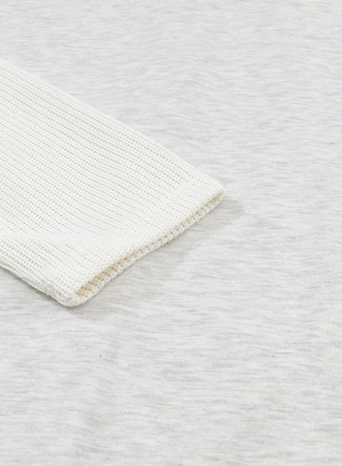 SHEWIN Women's Oversized Sweatshirts for Women Loose Fit Casual Long Sleeve Button Lightweight Hoodies Fall Outfits Women Trendy,US 4-6(S),Gray