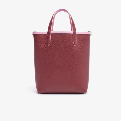 Lacoste Vertical Shopping Bag, Gelato Spleen Lacoste