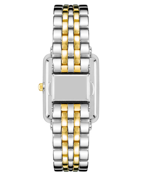 Anne Klein Women's Glitter Accented Bracelet Watch