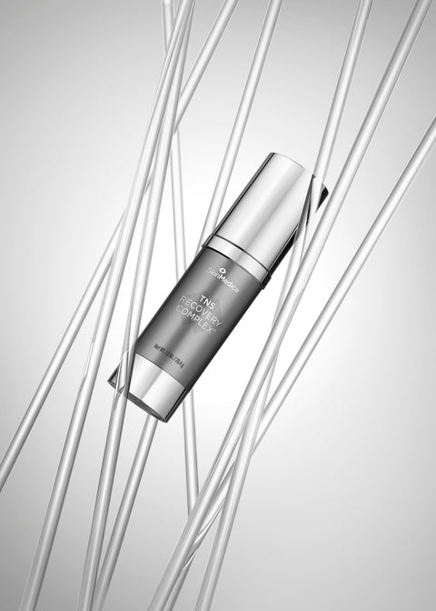SkinMedica TNS Recovery Complex - the First Fibroblast-Derived Skincare Technology Containing Exosomes and Growth Factors to Visibly Improve Fine Lines, Wrinkles, Redness, and Skin Texture, 1 Oz