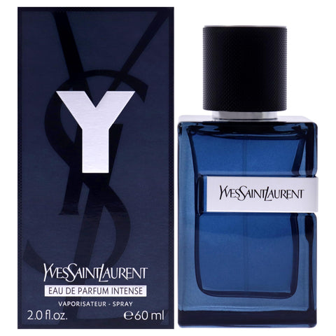 YVES SAINT LAURENT Y Intense for Men - 2 oz EDP Spray YVES SAINT LAURENT