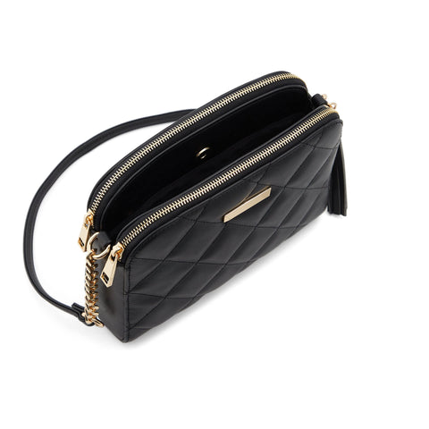 ALDO Women's Crodia Crossbody Bag, Other Black ALDO