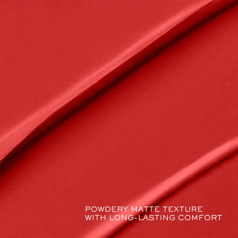 Lancôme L'Absolu Rouge Drama Matte Lipstick - Bold Matte Finish - Lasting Comfort & Hydration - 295 French Rendezvous Lancôme