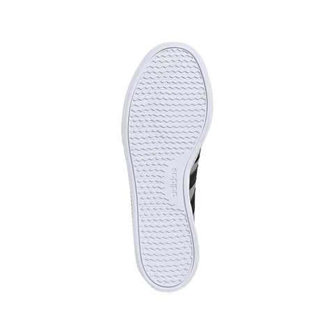 adidas mens Daily 3.0 Skate Shoe, Dove Grey/Core Black/Cloud White, 11 US