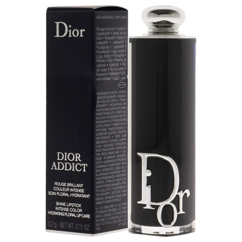 Dior Christian Addict Hydrating Shine Lipstick - 872 Red Heart Lipstick (Refillable) Women 0.11 oz Dior