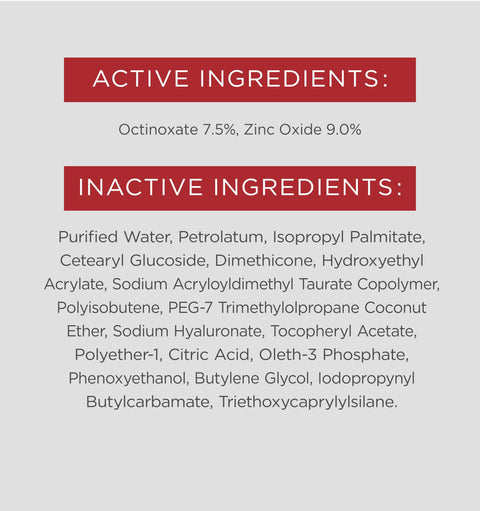 EltaMD UV Daily Deep Tinted SPF 40 Face Sunscreen Moisturizer with Zinc Oxide, Tinted Daily Face Moisturizer with SPF, Sunscreen for Dry Skin,1.7 oz Pump