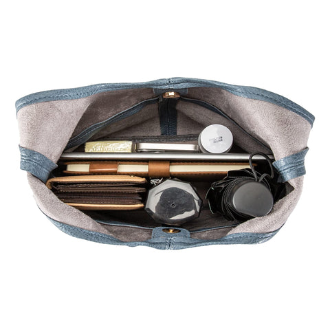 Montana West Hobo Bags for Women Ultra Soft Foldable Shoulder Bag Purse with Coin Purse,MWC2-122JN Montana West