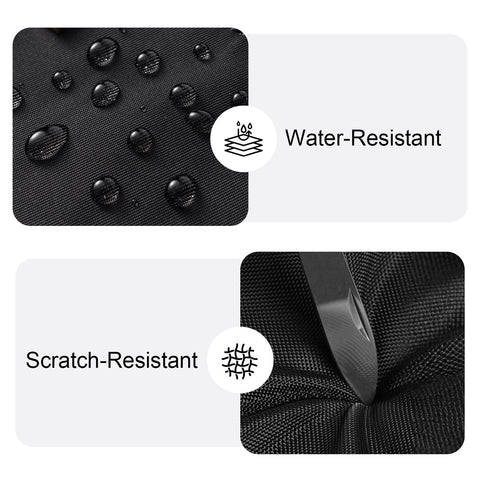 Bum Bags for Women Checkered Crossbody Bag Large Nylon Belt Purse Fanny Packs, Bonus with a Extra Strap