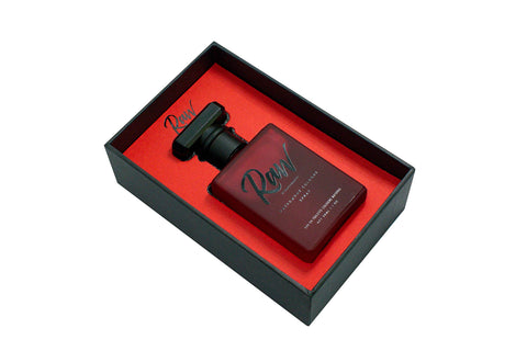 RawChemistry Raw A Pheromone Infused Cologne - A Cologne with Pheromones for Men 1 oz. RawChemistry