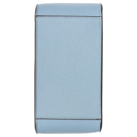 Calvin Klein Estelle Novelty Crossbody, Cloud Calvin Klein