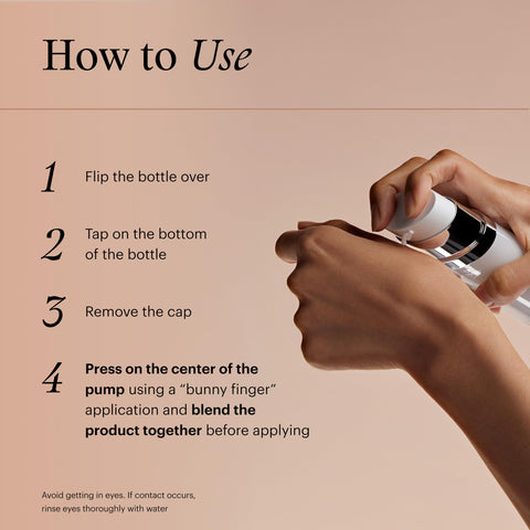 SkinMedica TNS Advanced+ Serum - Our Premium Facial Skin Care Product, the Secret to Flawless Skin. Age-Defying Face Serum for Women is Proven to Address Wrinkles and Fine Lines for Glowing Skin,1 Oz