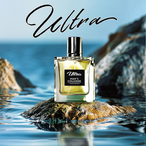 YuanKanJu Pheromone Cologne for Men, Premium and Long-Lasting Scent for Men Attact Women,Show off Your Handsome Charm,50ml