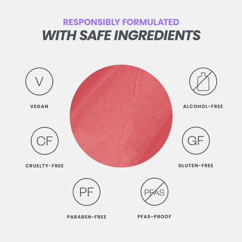 Wonderskin Wonder Blading Lip Stain Peel Off Masque - Long Lasting, Waterproof and Transfer Proof Nude Lip Tint, Matte Finish Peel Off Lip Stain (Whimsical Masque) Wonderskin