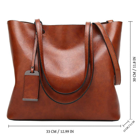 ALARION Women Top Handle Satchel Handbags Shoulder Bag Messenger Tote Bag Purse ALARION