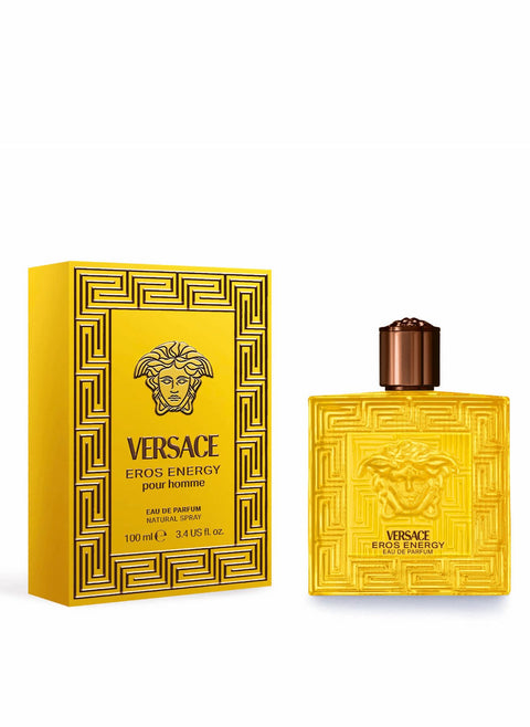 Versace Eros Energy for Men 3.4 oz Eau de Parfum Spray
