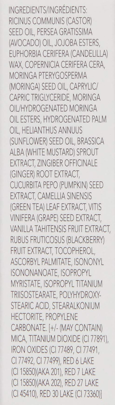 jane iredale Triple Luxe Long Lasting Naturally Moist Lipstick, Joanna, 0.12 oz (Pack of 1) jane iredale