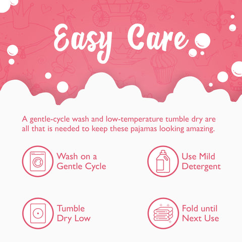 Disney Girls Princess Fantasy Gown Nightgown, CELEBRATE XMAS 2, 6