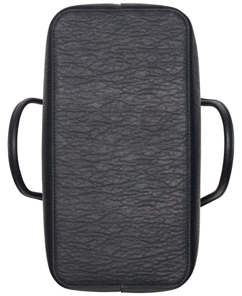 Calvin Klein Gabrianna Novelty North/South Key Item Tote