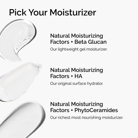 The Ordinary Super-Size Natural Moisturizing Factors + HA | 100ml